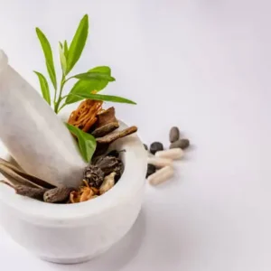 आयुर्मेड लहशुनादि वटी